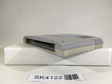 SK4122 Super Fire Pro Wrestling 2 SNES Super Famicom Japan