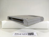 SK4123 Super Fire Pro Wrestling X SNES Super Famicom Japan