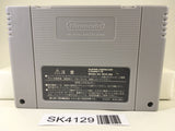 SK4129 Super Mario RPG Legend of the Seven Stars Super Famicom SNES Japan