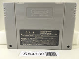 SK4130 Super Mario RPG Legend of the Seven Stars Super Famicom SNES Japan