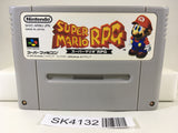 SK4132 Super Mario RPG Legend of the Seven Stars Super Famicom SNES Japan