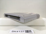 SK4137 Mario & Wario Nintendo Super Famicom SNES Japan