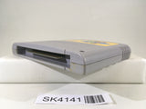 SK4141 Yoshi no Road Hunting Yoshi's Safari Nintendo Super Famicom SNES Japan