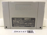 SK4147 Super Donkey Kong Country Nintendo Super Famicom SNES Japan