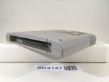 SK4147 Super Donkey Kong Country Nintendo Super Famicom SNES Japan