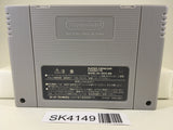 SK4149 Super Donkey Kong Country 2 Nintendo Super Famicom SNES Japan