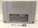 SK4150 Super Donkey Kong Country 3 Nintendo Super Famicom SNES Japan