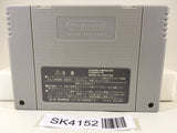SK4152 Super Donkey Kong Country 3 Nintendo Super Famicom SNES Japan