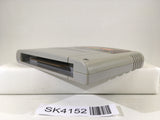 SK4152 Super Donkey Kong Country 3 Nintendo Super Famicom SNES Japan