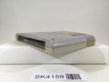 SK4158 Street Fighter II 2 Turbo Nintendo Super Famicom SNES Japan