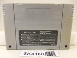 SK4160 Final Fight Nintendo Super Famicom SNES Japan