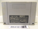 SK4161 Final Fight Nintendo Super Famicom SNES Japan