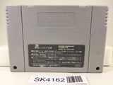 SK4162 Final Fight Nintendo Super Famicom SNES Japan
