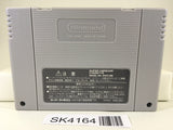 SK4164 Final Fight 2 Nintendo Super Famicom SNES Japan