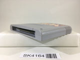 SK4164 Final Fight 2 Nintendo Super Famicom SNES Japan