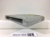 SK4165 TMNT Turtles Turtles In Time Nintendo Super Famicom SNES Japan
