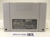 SK4166 Art Of Fighting Nintendo Super Famicom SNES Japan
