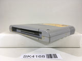 SK4168 Dragon Ball Z Super Butouden Nintendo Super Famicom SNES Japan