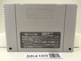 SK4169 Dragon Ball Z Super Butouden 2 Nintendo Super Famicom SNES Japan