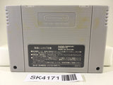 SK4171 Dragon Ball Z Super Butouden 3 Nintendo Super Famicom SNES Japan