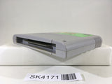 SK4171 Dragon Ball Z Super Butouden 3 Nintendo Super Famicom SNES Japan