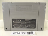 SK4172 Dragon Ball Z Hyper Dimension Nintendo Super Famicom SNES Japan