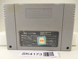 SK4173 Final Fantasy IV 4 Nintendo Super Famicom SNES Japan