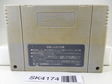 SK4174 Final Fantasy IV 4 Nintendo Super Famicom SNES Japan