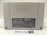 SK4176 Final Fantasy 5 V Nintendo Super Famicom SNES Japan