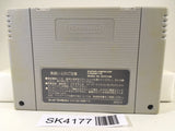 SK4177 Final Fantasy 5 V Nintendo Super Famicom SNES Japan