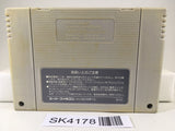 SK4178 Final Fantasy 5 V Nintendo Super Famicom SNES Japan