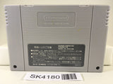 SK4180 Final Fantasy 5 V Nintendo Super Famicom SNES Japan