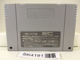 SK4181 Final Fantasy VI 6 Nintendo Super Famicom SNES Japan