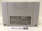 SK4182 Final Fantasy VI 6 Nintendo Super Famicom SNES Japan