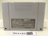 SK4183 Final Fantasy VI 6 Nintendo Super Famicom SNES Japan