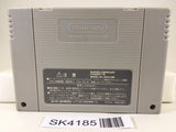SK4185 Dragon Quest III 3 Nintendo Super Famicom SNES Japan