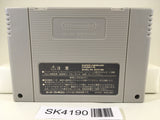 SK4190 Dragon Quest VI 6 Nintendo Super Famicom SNES Japan
