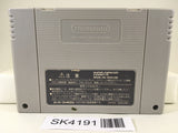 SK4191 Dragon Quest VI 6 Nintendo Super Famicom SNES Japan