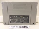 SK4192 Dragon Quest VI 6 Nintendo Super Famicom SNES Japan