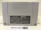 SK4193 Dragon Quest VI 6 Nintendo Super Famicom SNES Japan