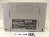 SK4194 Seiken Densetsu 2 Secret of Mana Nintendo Super Famicom SNES Japan