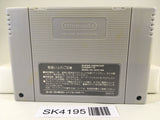 SK4195 Seiken Densetsu 2 Secret of Mana Nintendo Super Famicom SNES Japan