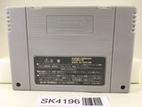 SK4196 Seiken Densetsu 3 Secret of Mana Nintendo Super Famicom SNES Japan