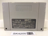 SK4200 Fire Emblem Monshou no Nazo Nintendo Super Famicom SNES Japan