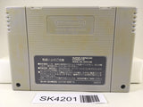 SK4201 Fire Emblem Monshou no Nazo Nintendo Super Famicom SNES Japan