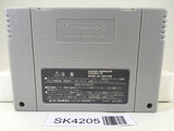 SK4205 Romancing Sa Ga 3 Nintendo Super Famicom SNES Japan