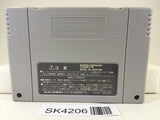 SK4206 Romancing Sa Ga 3 Nintendo Super Famicom SNES Japan