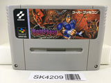 SK4209 Castlevania Akumajou Dracula Nintendo Super Famicom SNES Japan