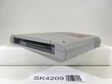 SK4209 Castlevania Akumajou Dracula Nintendo Super Famicom SNES Japan