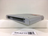 SK4210 Castlevania Akumajou Dracula Nintendo Super Famicom SNES Japan